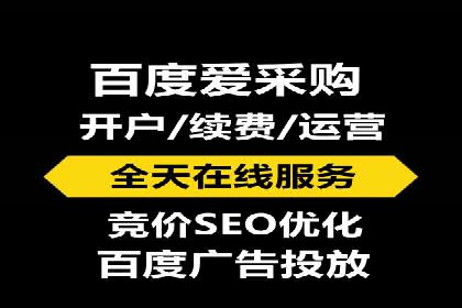 SEM运营公司成功案例集锦